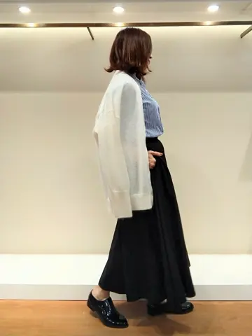 23区 東 コーディネート画像