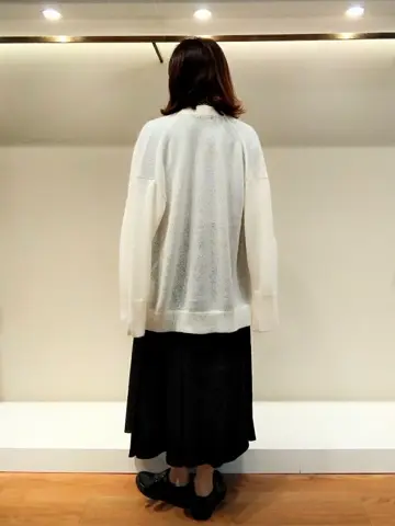 23区 東 コーディネート画像