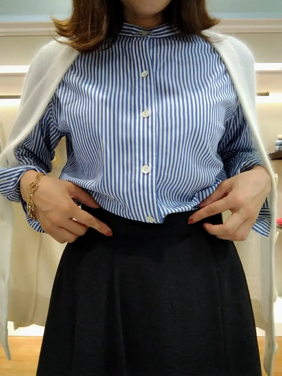 23区 東 コーディネート画像