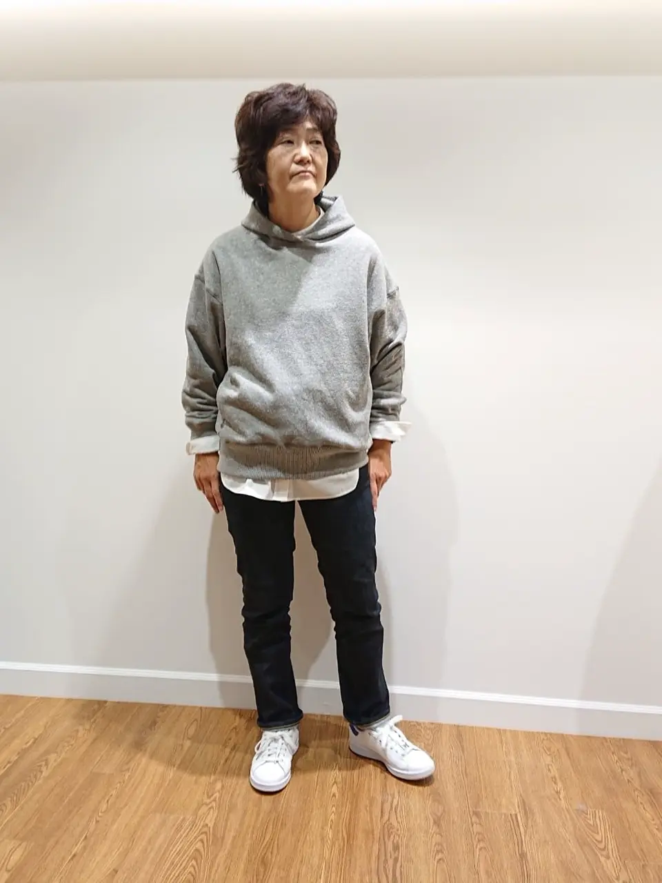  コミヤ コーディネート画像