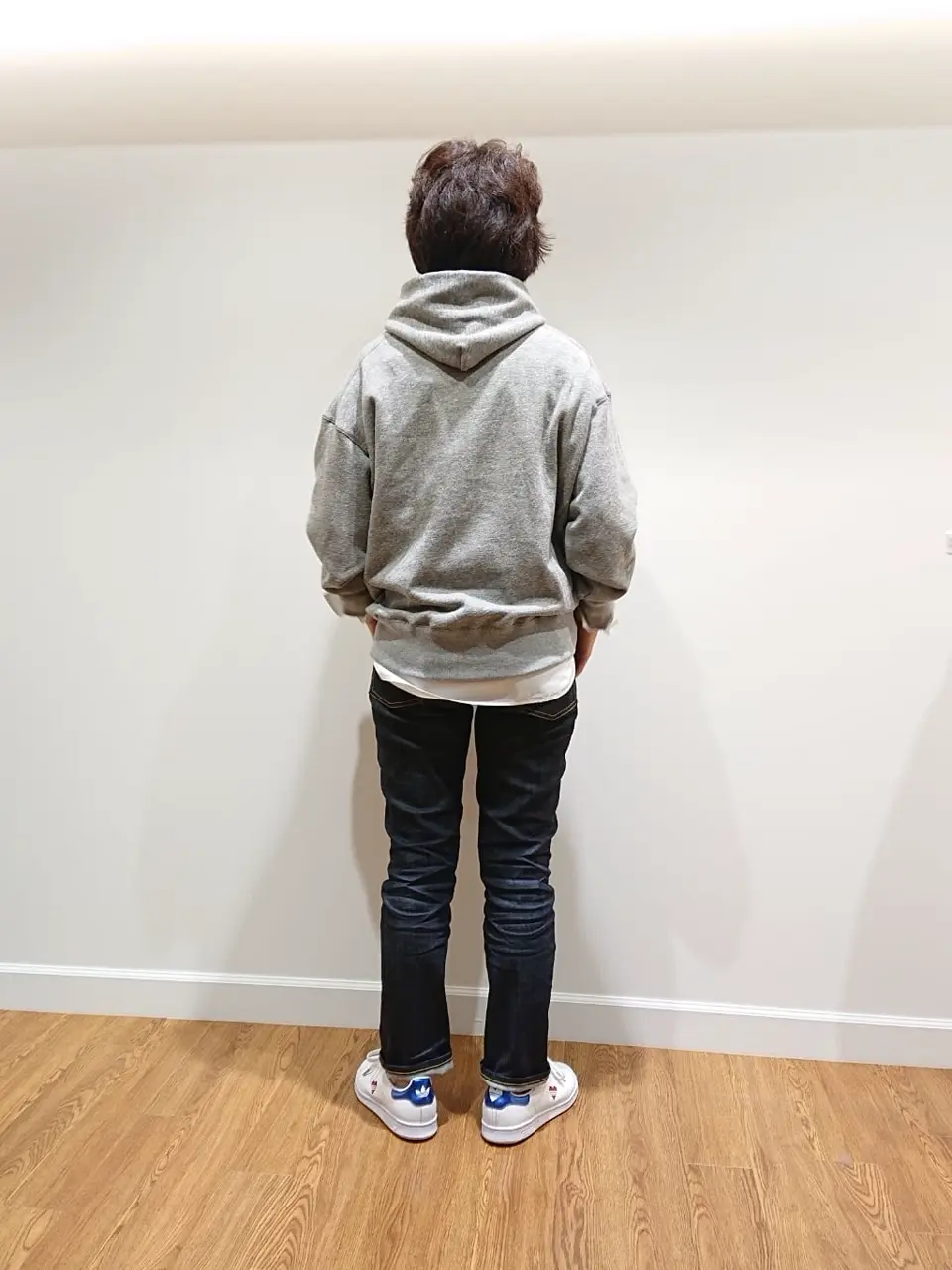 23区 コミヤ コーディネート画像