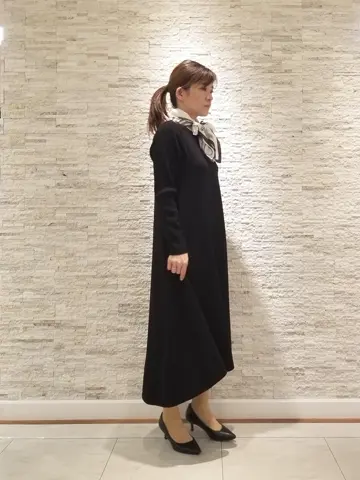 23区 MAKIKO コーディネート画像