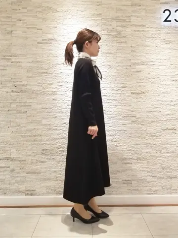 23区 MAKIKO コーディネート画像