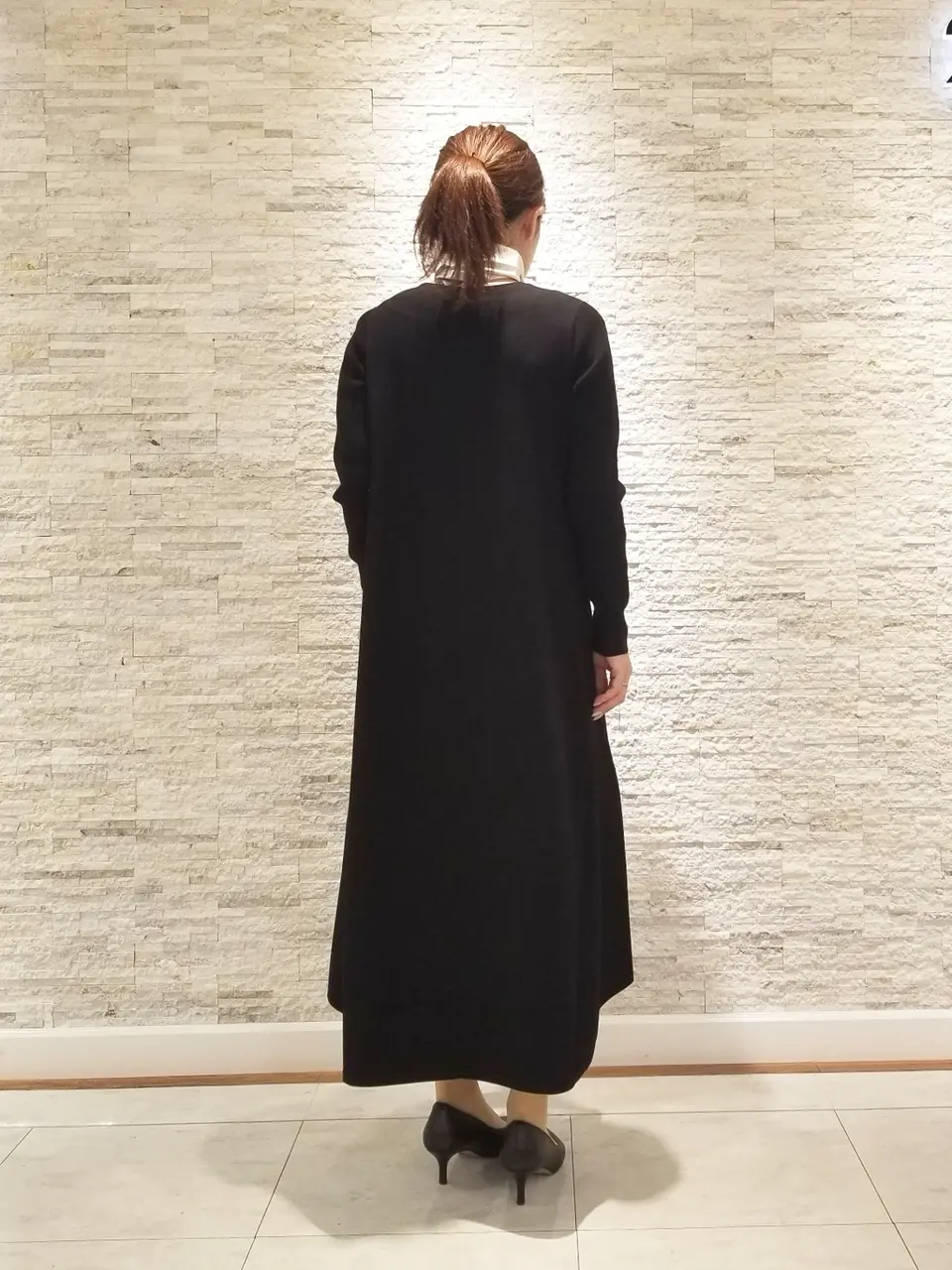 23区 MAKIKO コーディネート画像