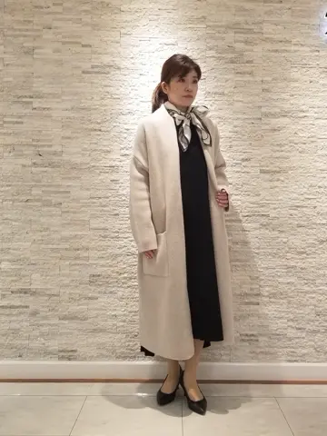 23区 MAKIKO コーディネート画像