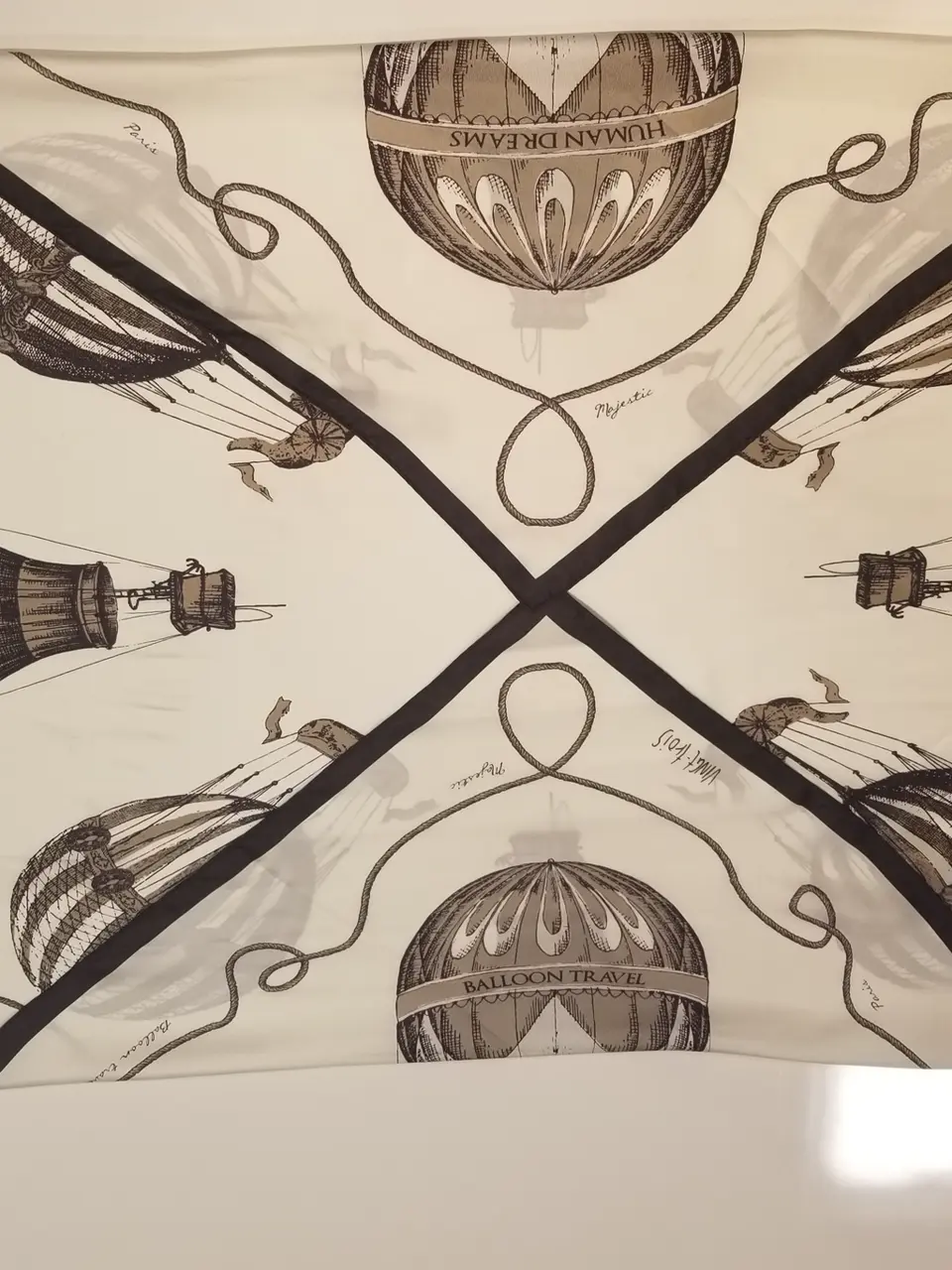 23区 MAKIKO コーディネート画像