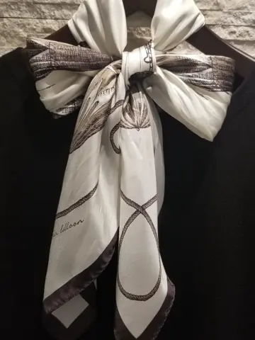 23区 MAKIKO コーディネート画像