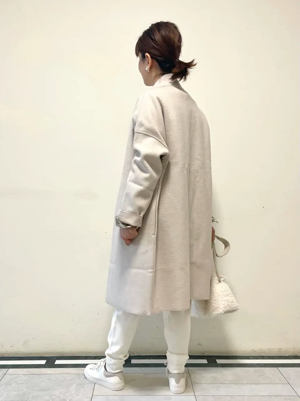 23区 久保 コーディネート画像