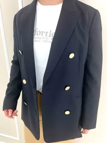 23区 坪内 コーディネート画像