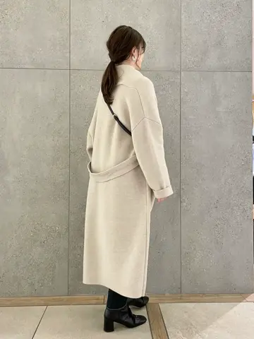 23区 善家 コーディネート画像