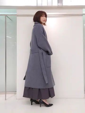 23区 かとう コーディネート画像