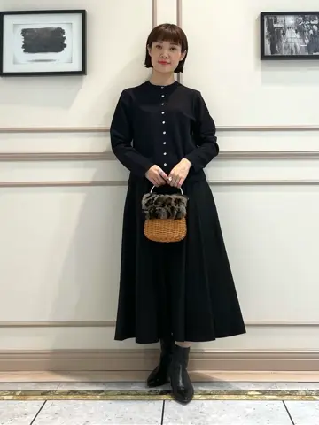 23区 岡田 コーディネート画像