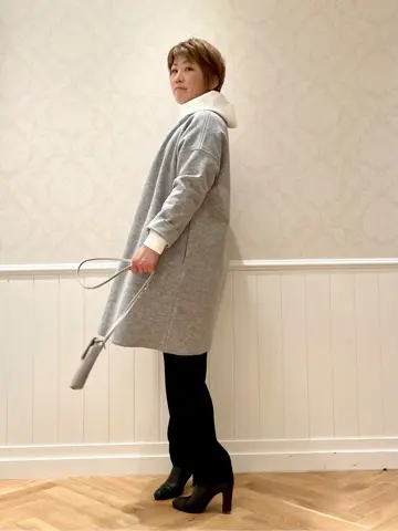 23区 井上 コーディネート画像