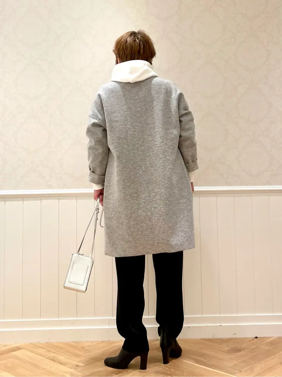 23区 井上 コーディネート画像