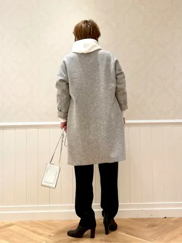 23区 井上 コーディネート画像