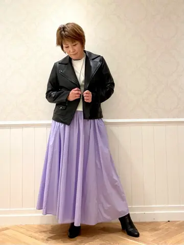 23区 井上 コーディネート画像