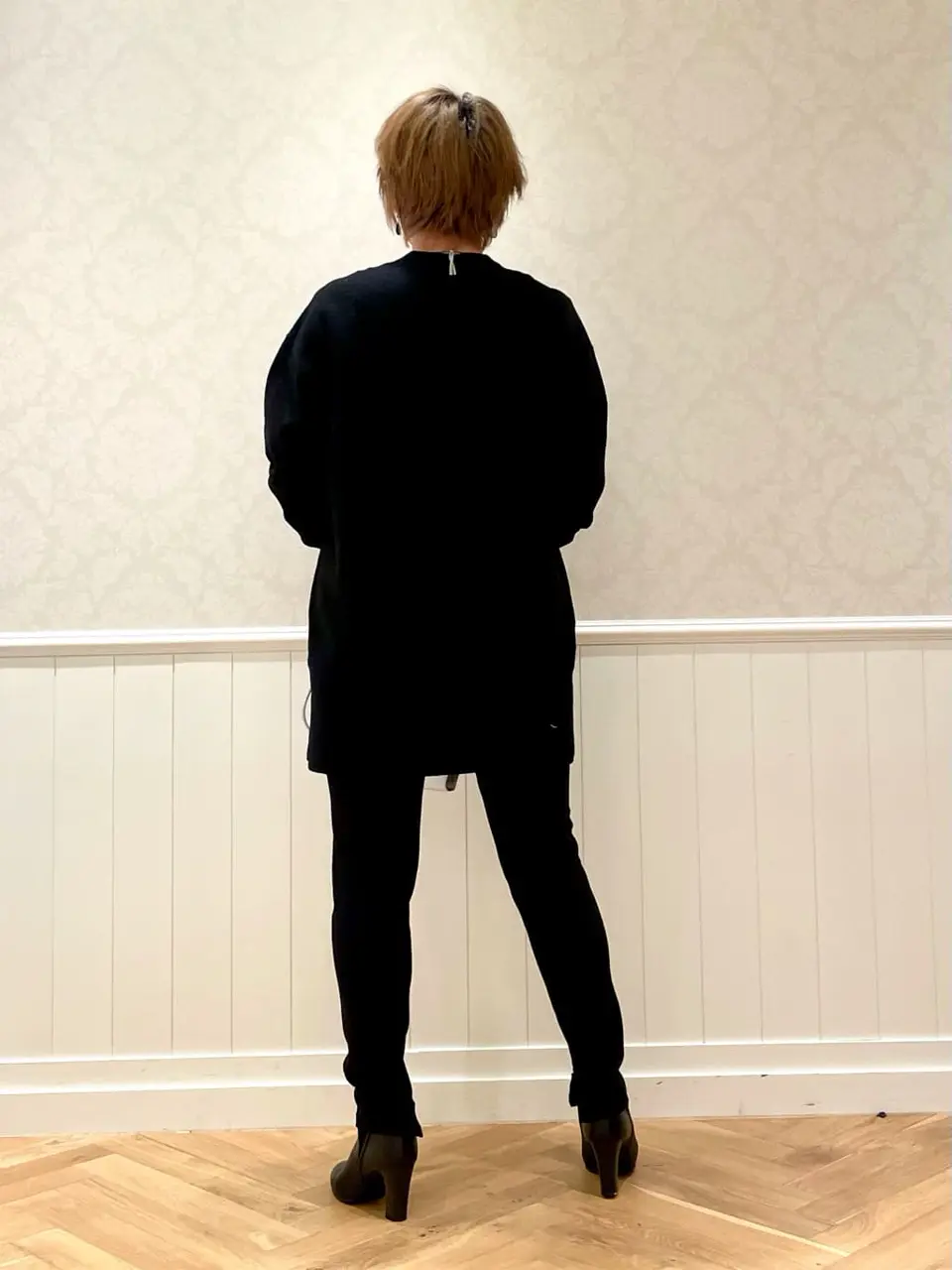 23区 井上 コーディネート画像