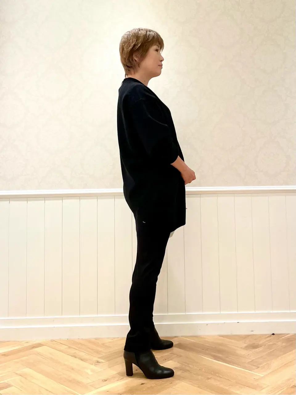 23区 井上 コーディネート画像