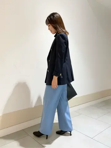 23区 清水 コーディネート画像