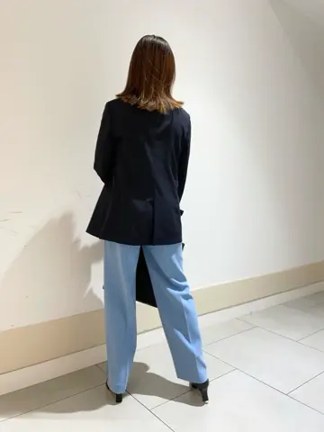 23区 清水 コーディネート画像