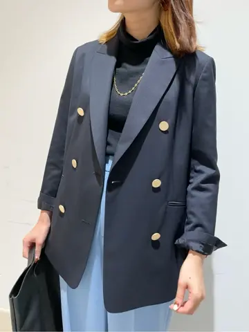 23区 清水 コーディネート画像