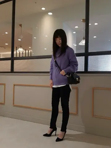 23区 鈴木 コーディネート画像