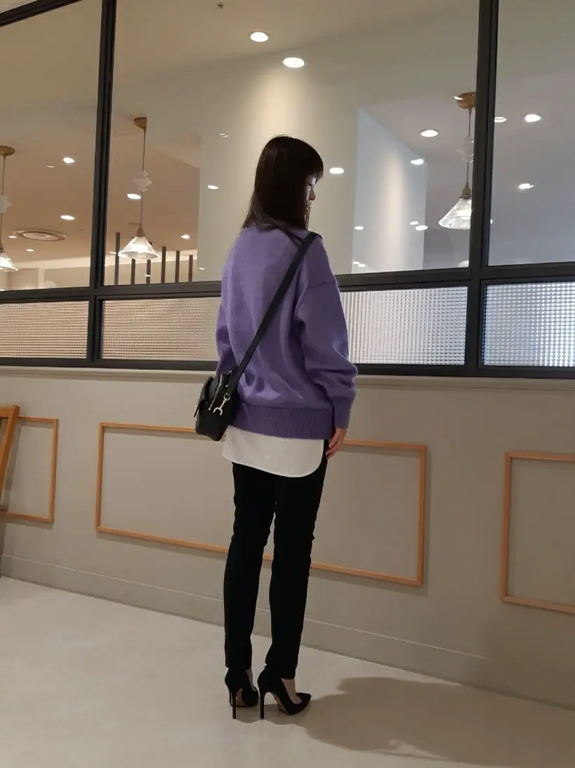 23区 鈴木 コーディネート画像