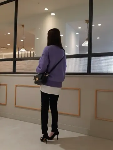 23区 鈴木 コーディネート画像