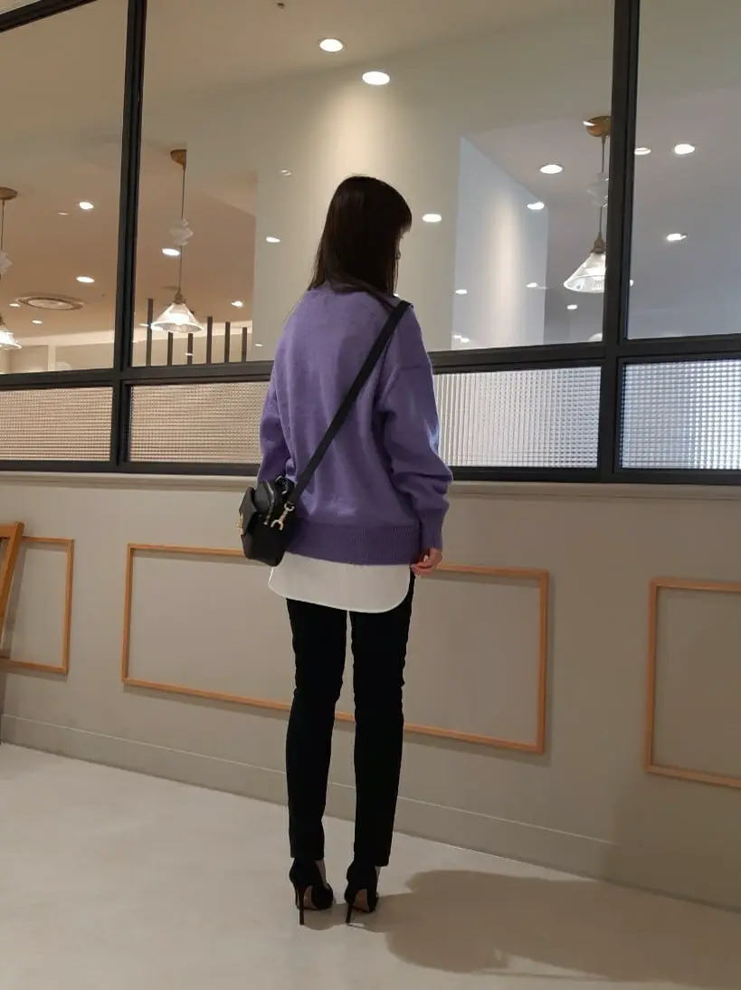 23区 鈴木 コーディネート画像