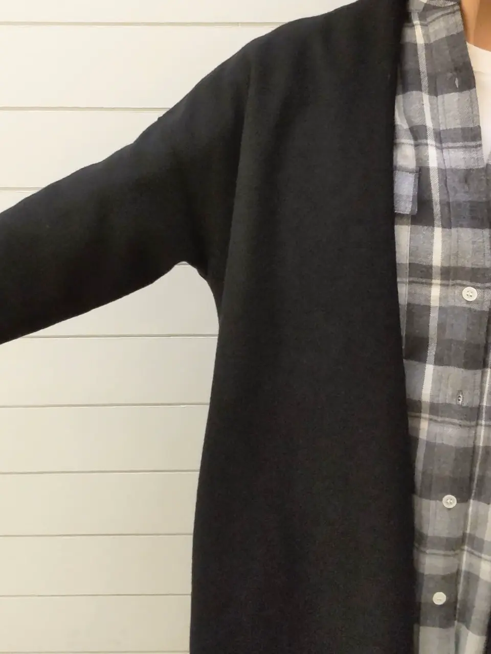 23区 虎走 コーディネート画像