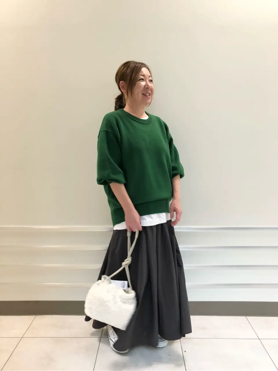 23区 島田 コーディネート画像