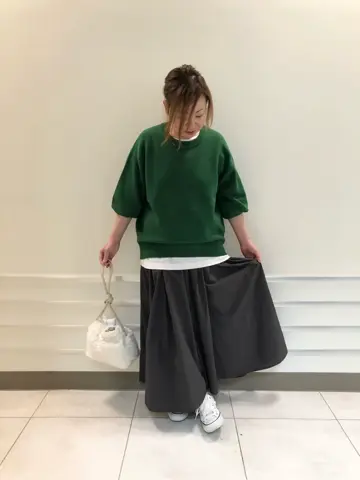 23区 島田 コーディネート画像