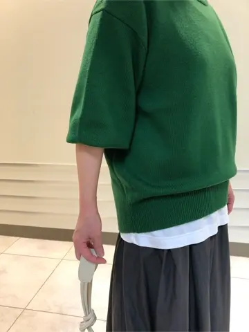 23区 島田 コーディネート画像