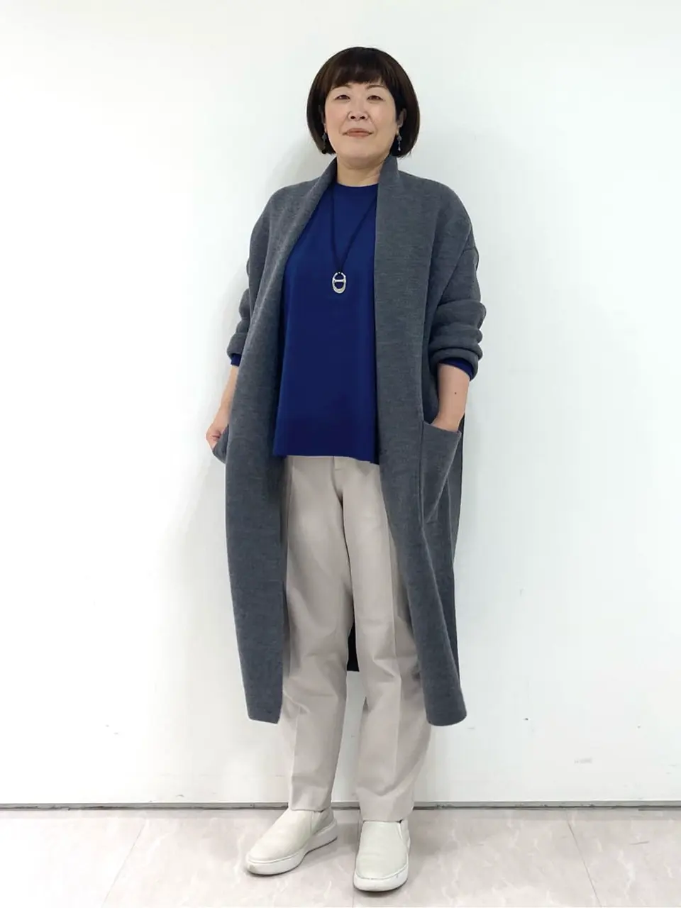  竹田 コーディネート画像