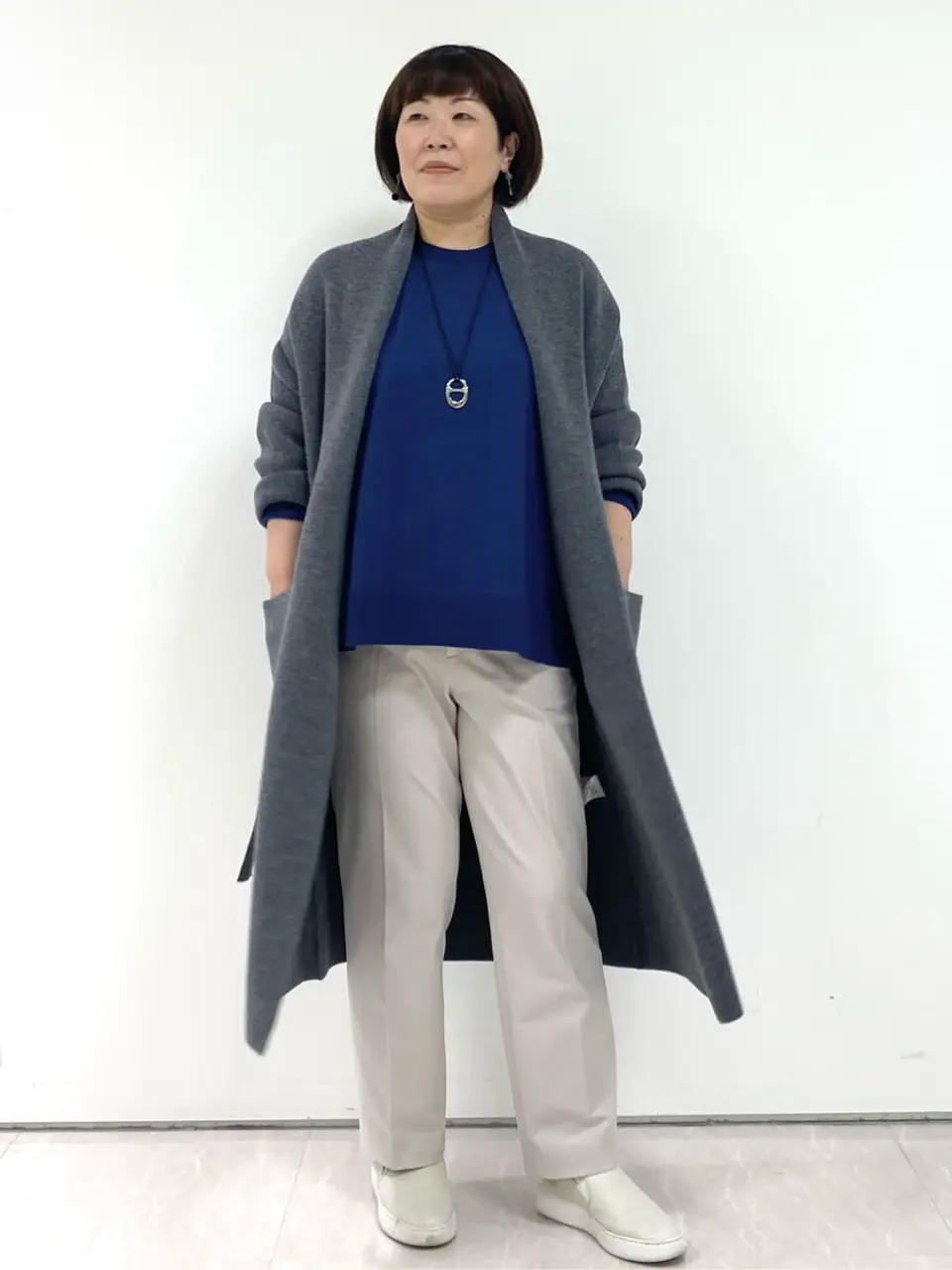 23区 竹田 コーディネート画像