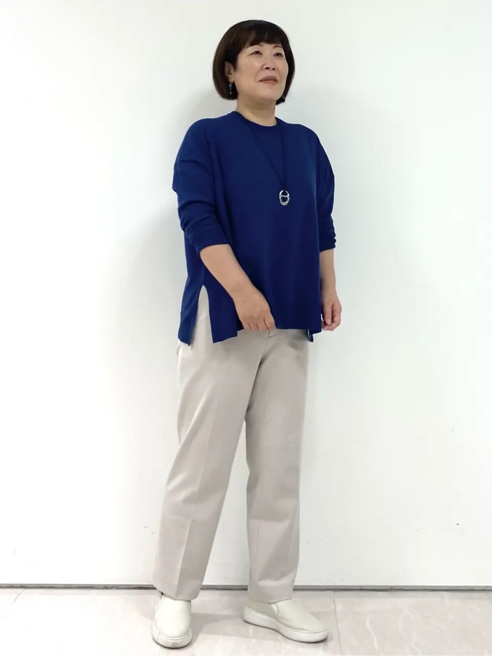 23区 竹田 コーディネート画像