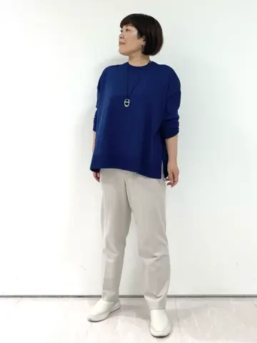 23区 竹田 コーディネート画像