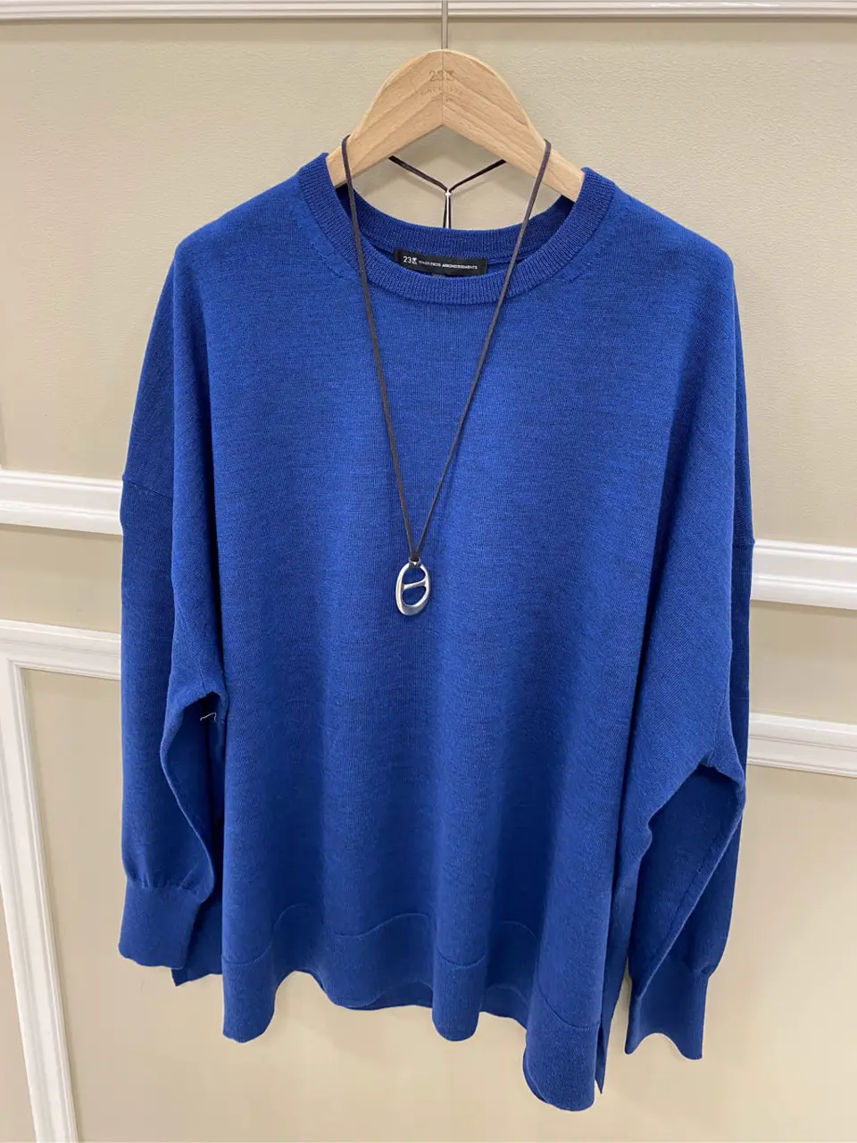 23区 竹田 コーディネート画像