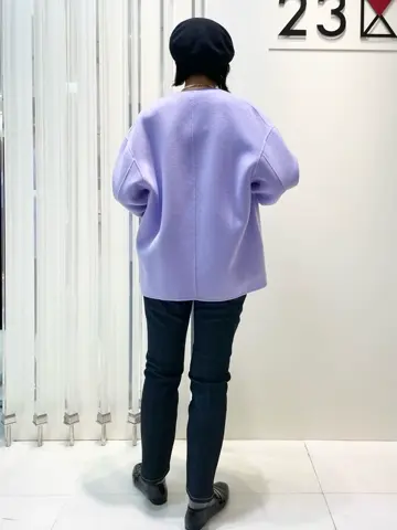 23区 椛田 コーディネート画像