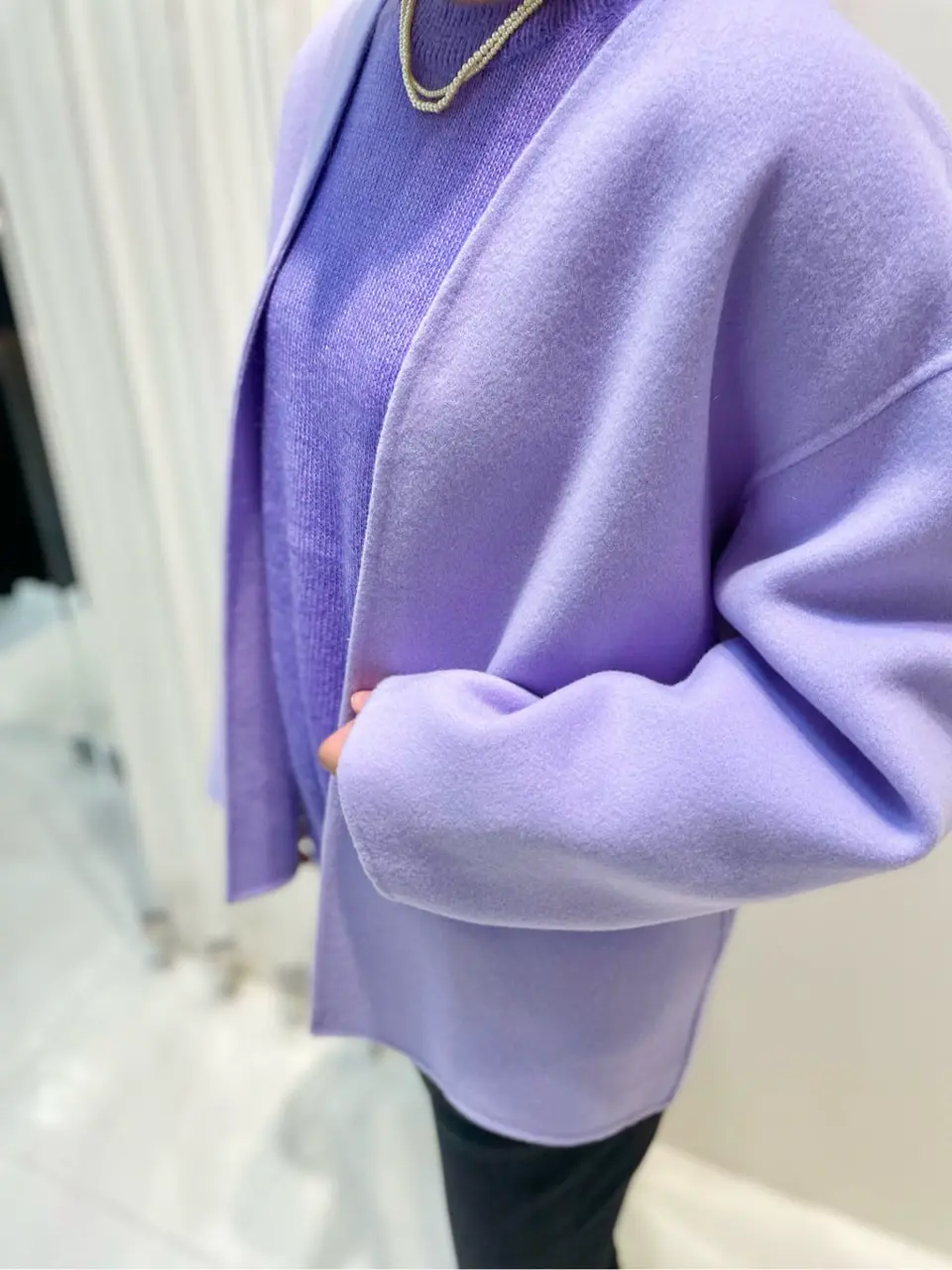 23区 椛田 コーディネート画像