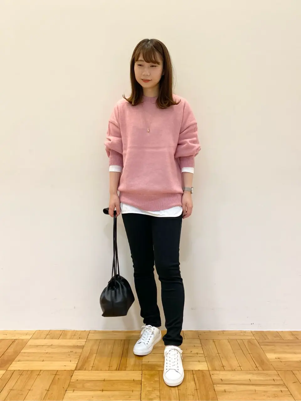 23区 八木沢 コーディネート画像