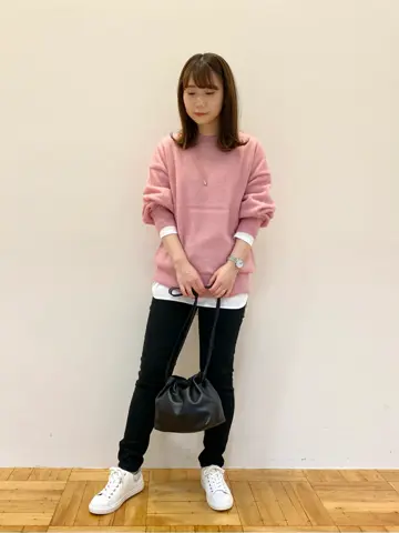 23区 八木沢 コーディネート画像