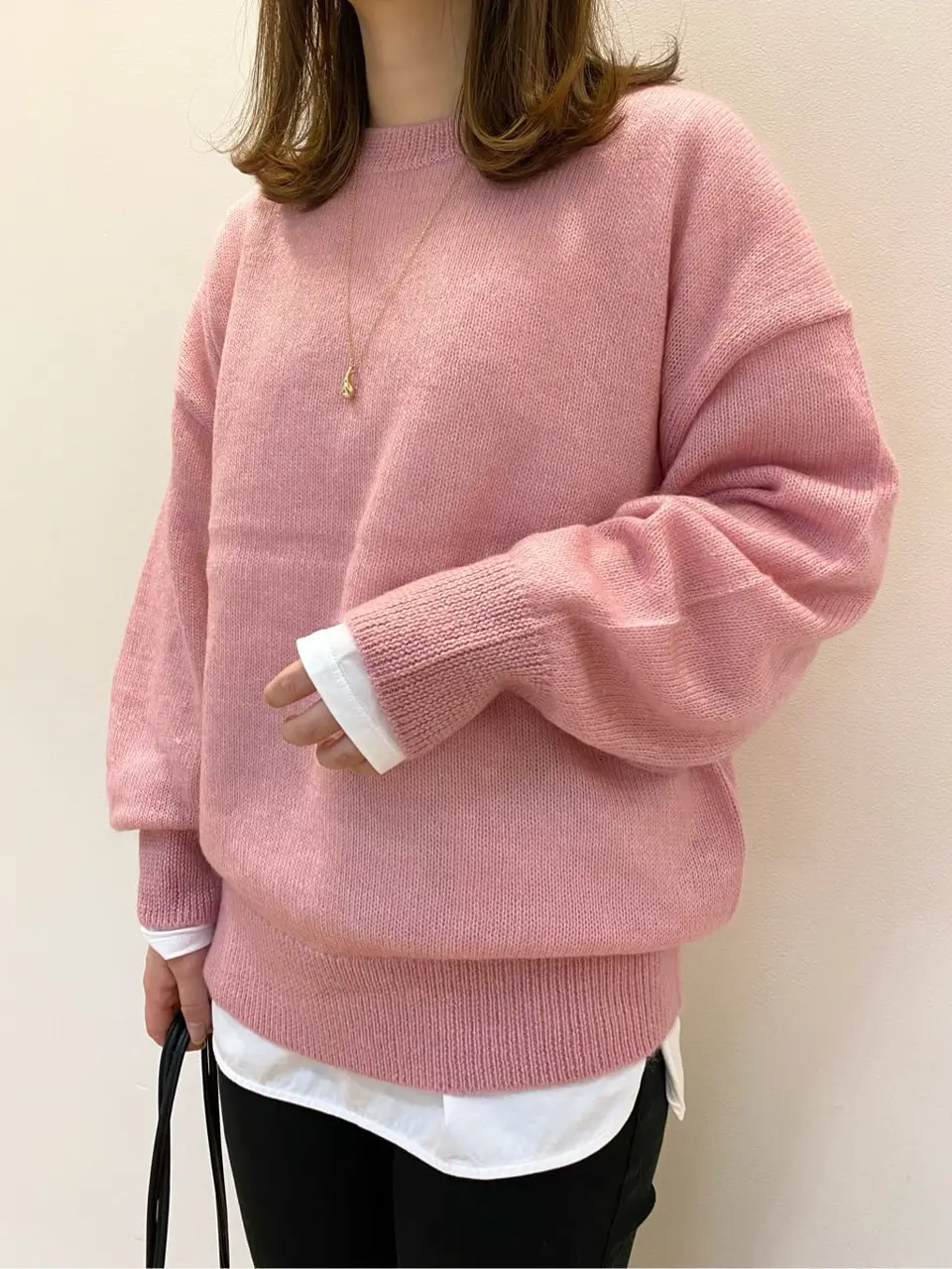 23区 八木沢 コーディネート画像