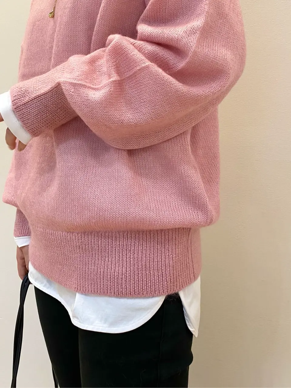 23区 八木沢 コーディネート画像