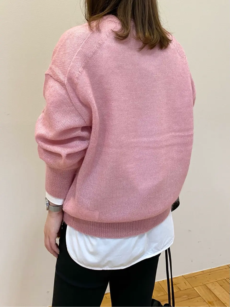 23区 八木沢 コーディネート画像