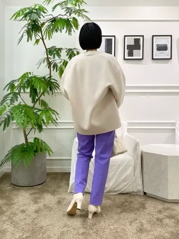 23区 岡本 コーディネート画像