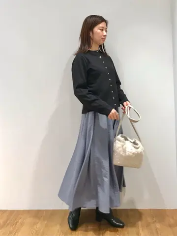 23区 西嶋 コーディネート画像