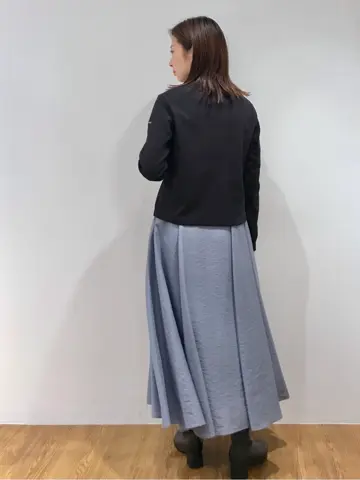 23区 西嶋 コーディネート画像