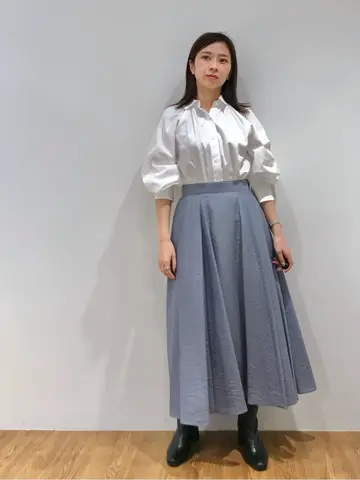 23区 西嶋 コーディネート画像