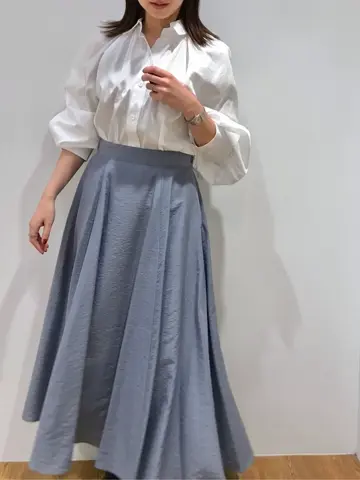 23区 西嶋 コーディネート画像